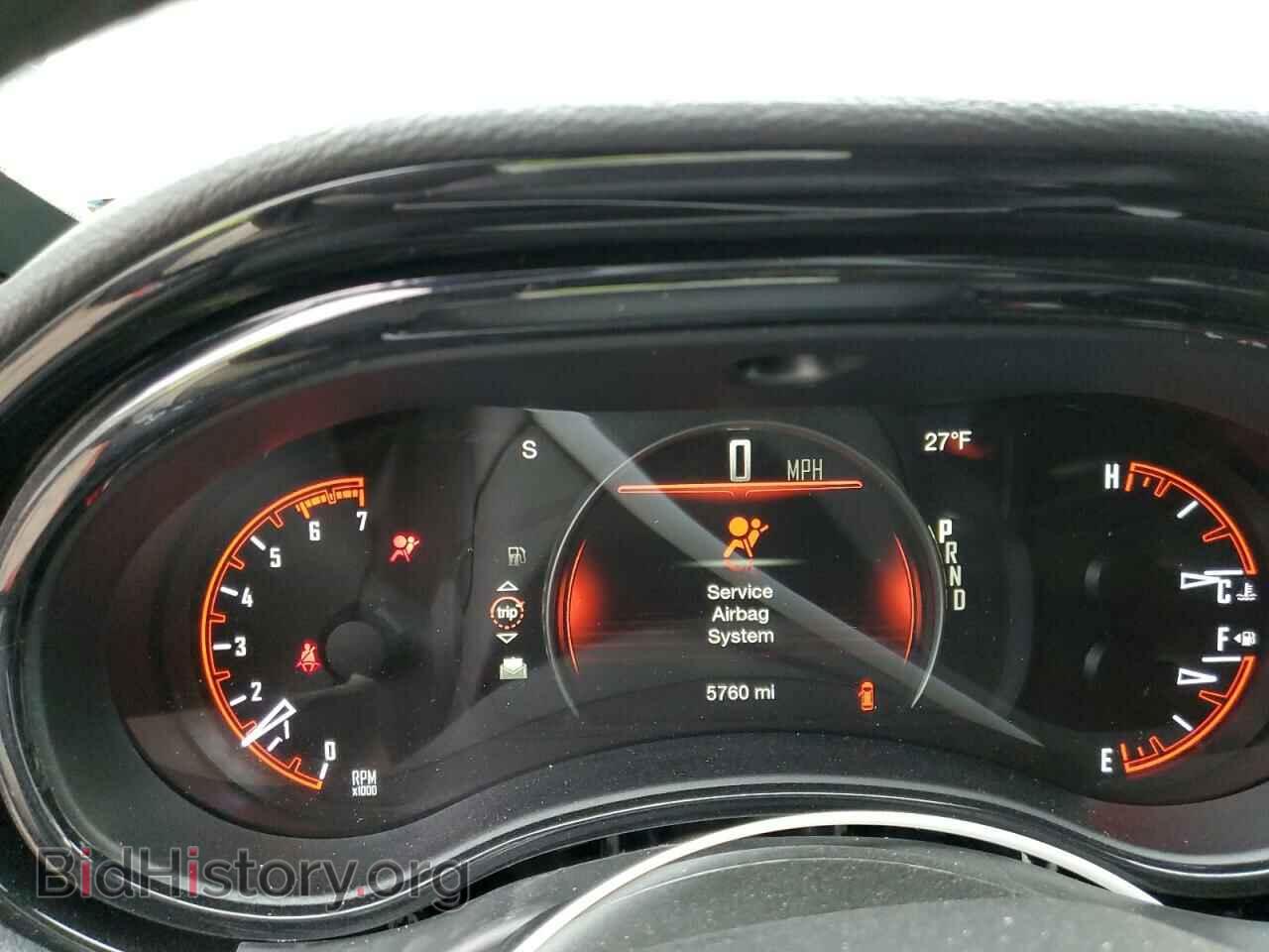 2025 DODGE DURANGO - VIN: 1C4SDJFT8SC500901 - Фото 9
