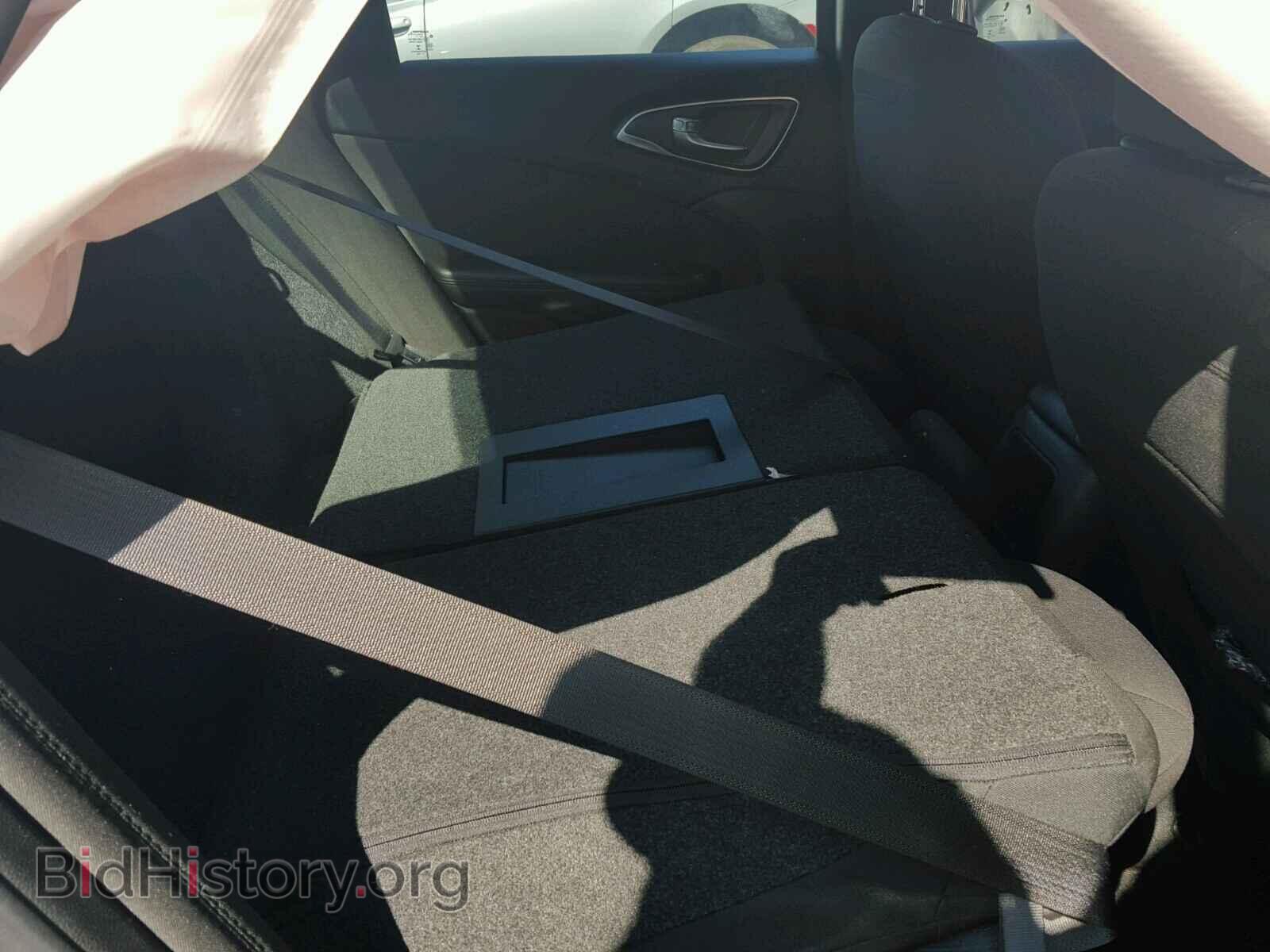 2015 CHRYSLER 200 - VIN: 1C3CCCAB6FN587083 - Photo 6