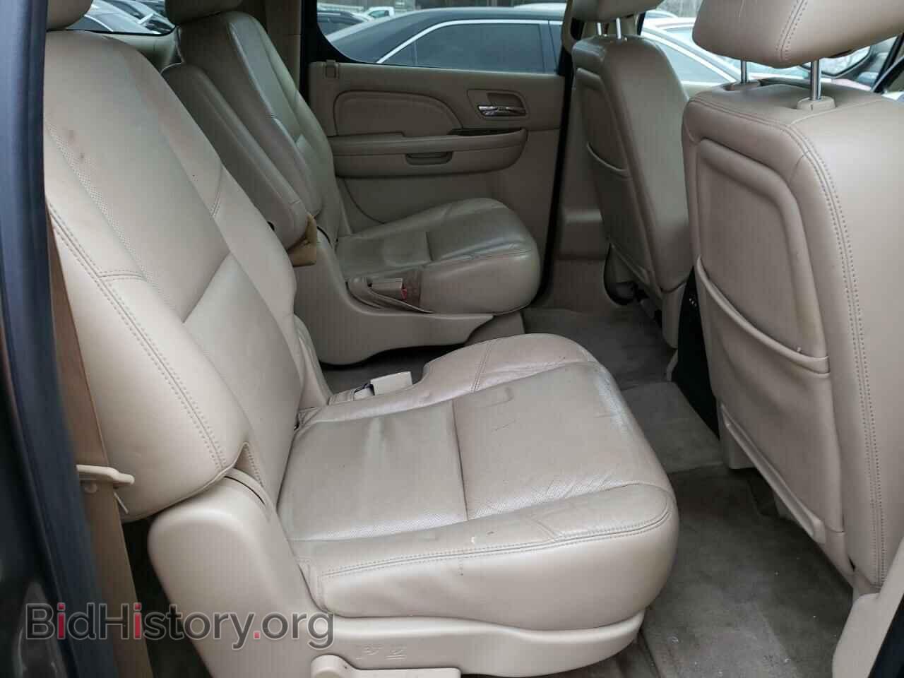 2011 CADILLAC ESCALADE - VIN: 1GYS4HEF6BR393021 - Фото 11