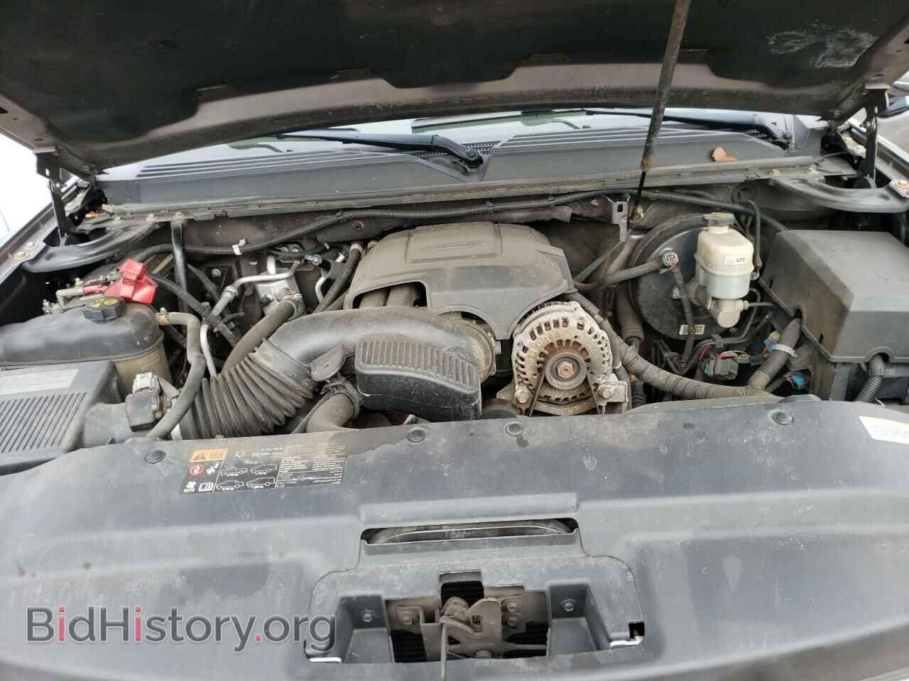 2011 CADILLAC ESCALADE - VIN: 1GYS4HEF6BR393021 - Фото 12