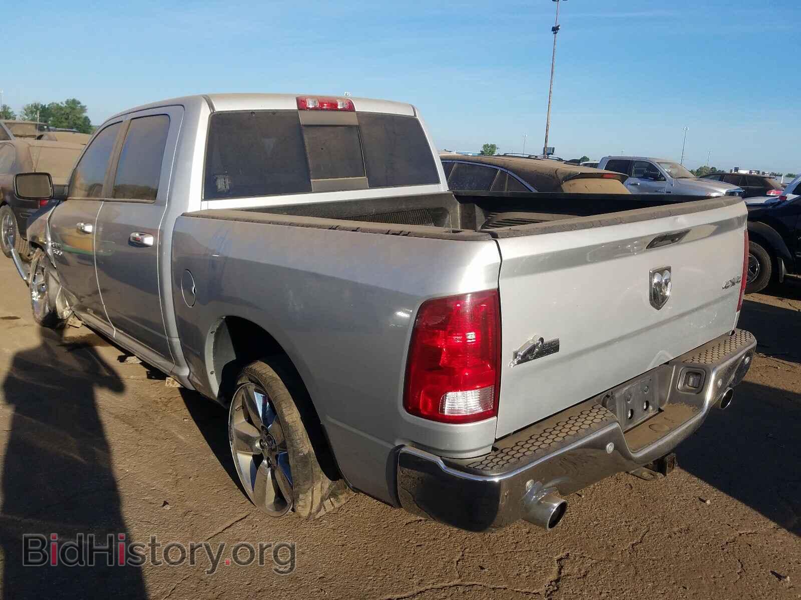 2016 RAM 1500 - VIN: 3C6RR7LT3GG275998 - Фото 3