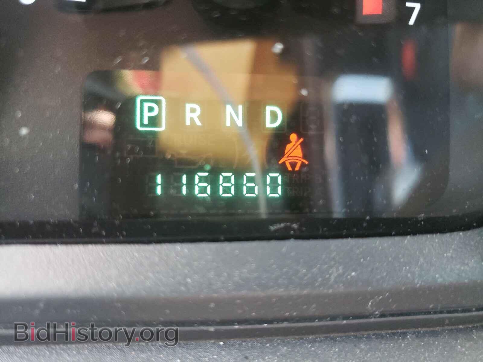 2010 DODGE JOURNEY - VIN: 3D4PG5FVXAT106442 - Фото 8