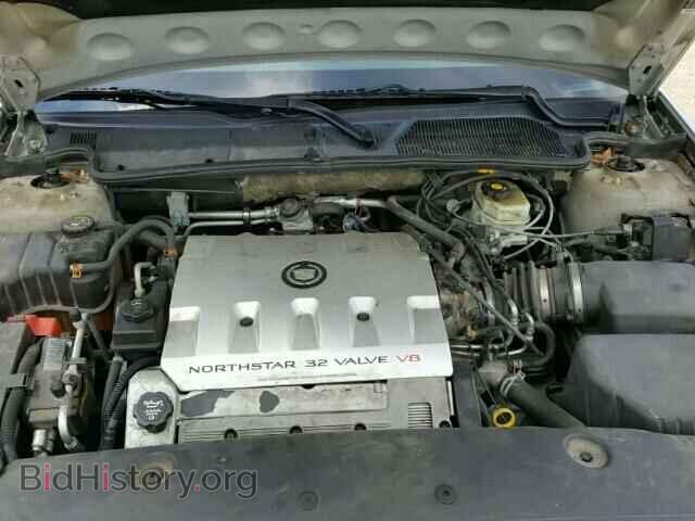 2003 CADILLAC DEVILLE - VIN: 1G6KD54Y93U173977 - Фото 7