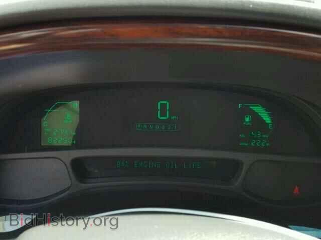 2003 CADILLAC DEVILLE - VIN: 1G6KD54Y93U173977 - Фото 8