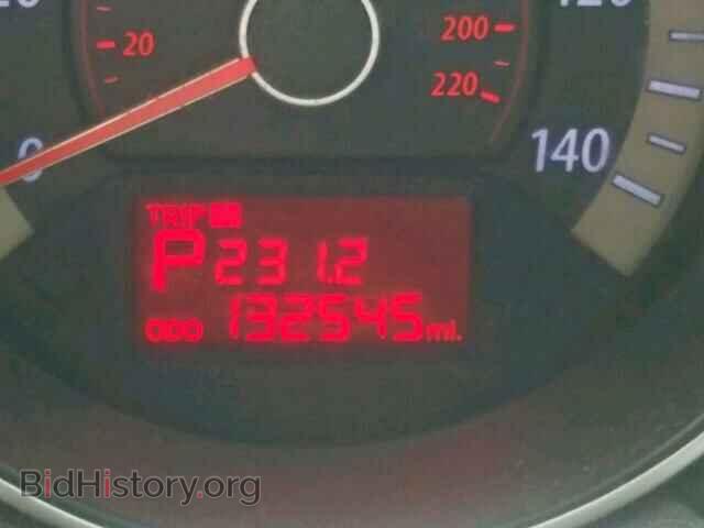 2011 KIA FORTE EX - VIN: KNAFU4A22B5377082 - Фото 8