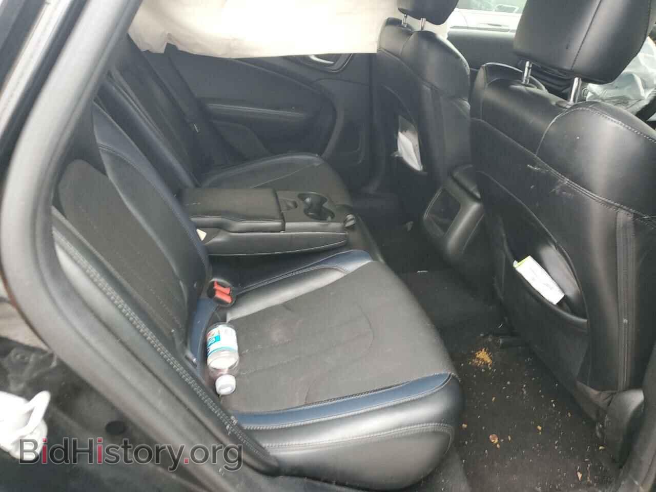 2015 CHRYSLER 200 - VIN: 1C3CCCBG8FN517787 - Фото 10