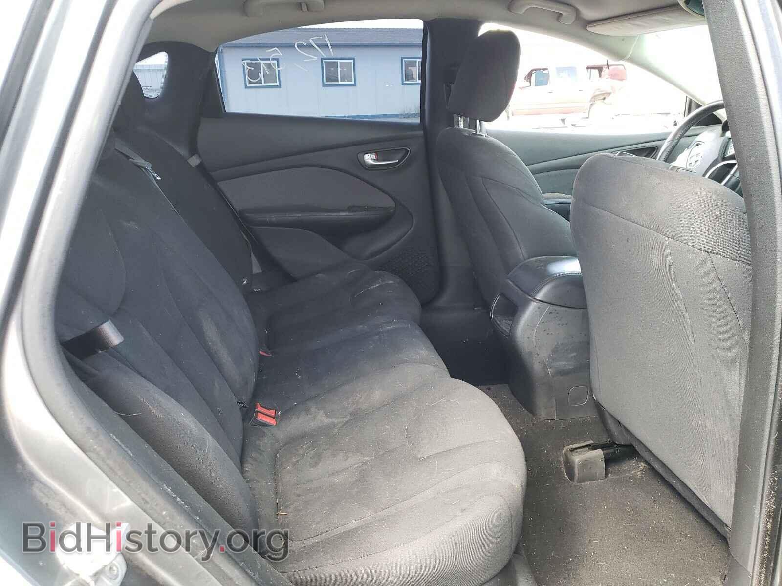 2013 DODGE DART - VIN: 1C3CDFAH5DD331930 - Фото 6