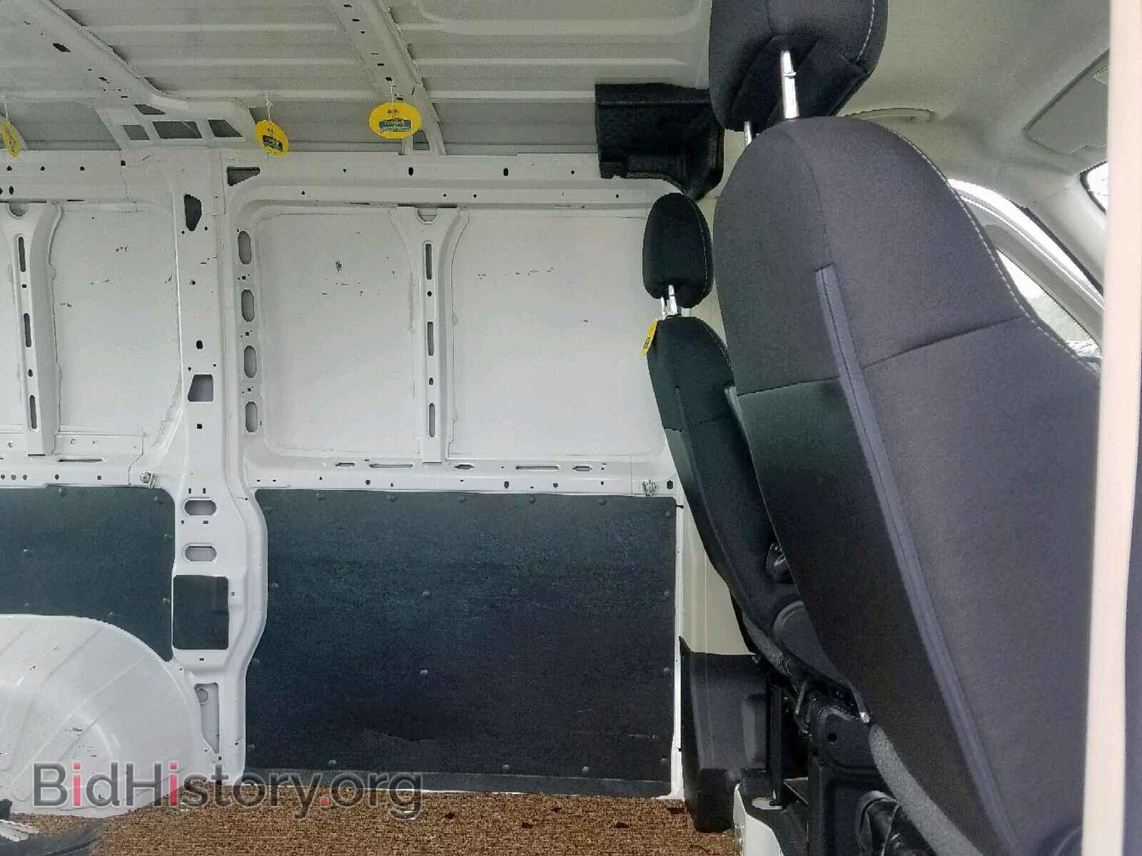 2014 RAM PROMASTER - VIN: 3C6TRVNG0EE110512 - Фото 6