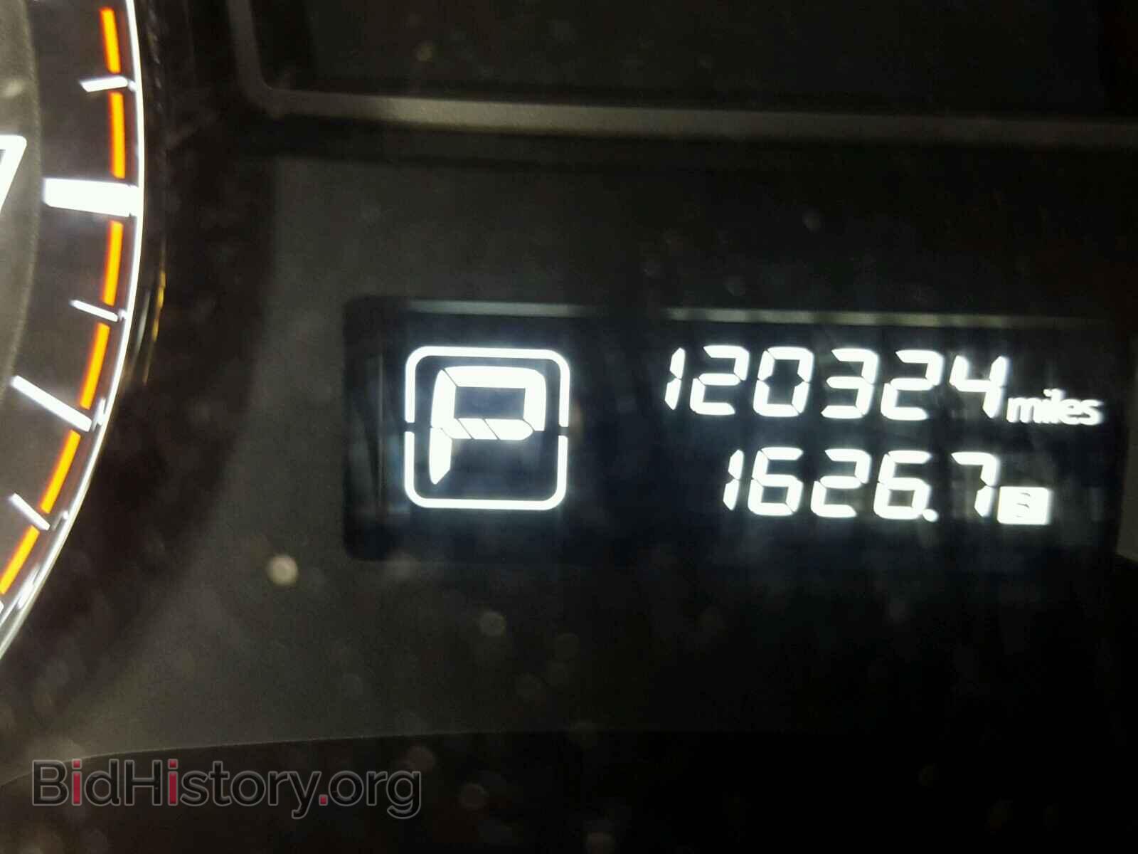 2013 NISSAN PATHFINDER - VIN: 5N1AR2MM0DC618079 - Фото 8