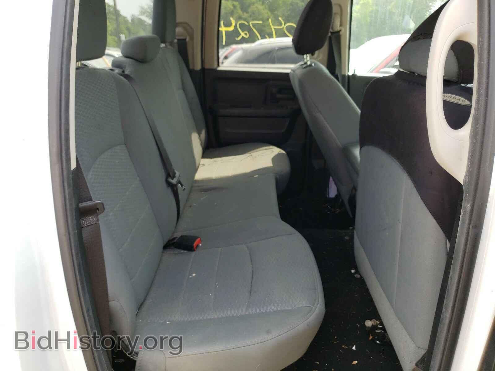 2014 RAM 1500 - VIN: 1C6RR6FG6ES139959 - Фото 6