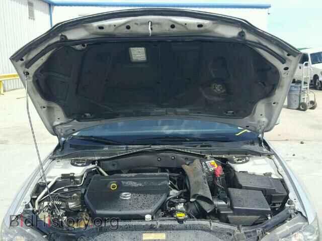 2007 MAZDA 6 - VIN: 1YVHP80C275M15562 - Фото 7
