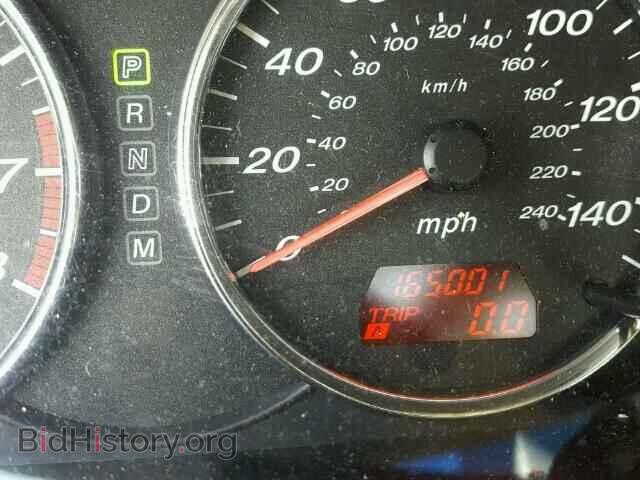 2007 MAZDA 6 - VIN: 1YVHP80C275M15562 - Фото 8