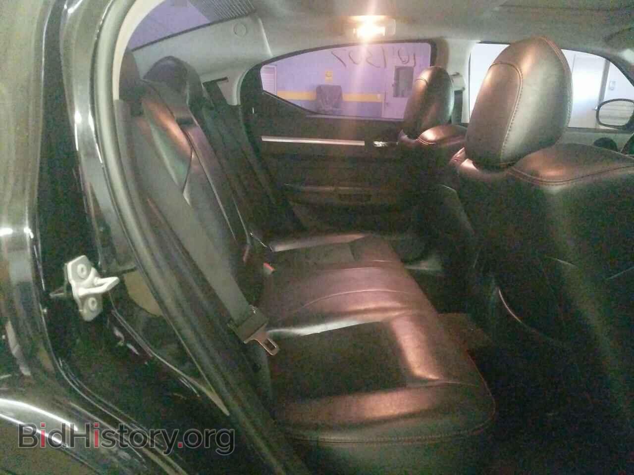 2010 DODGE CHARGER - VIN: 2B3CA5CT2AH101018 - Фото 6