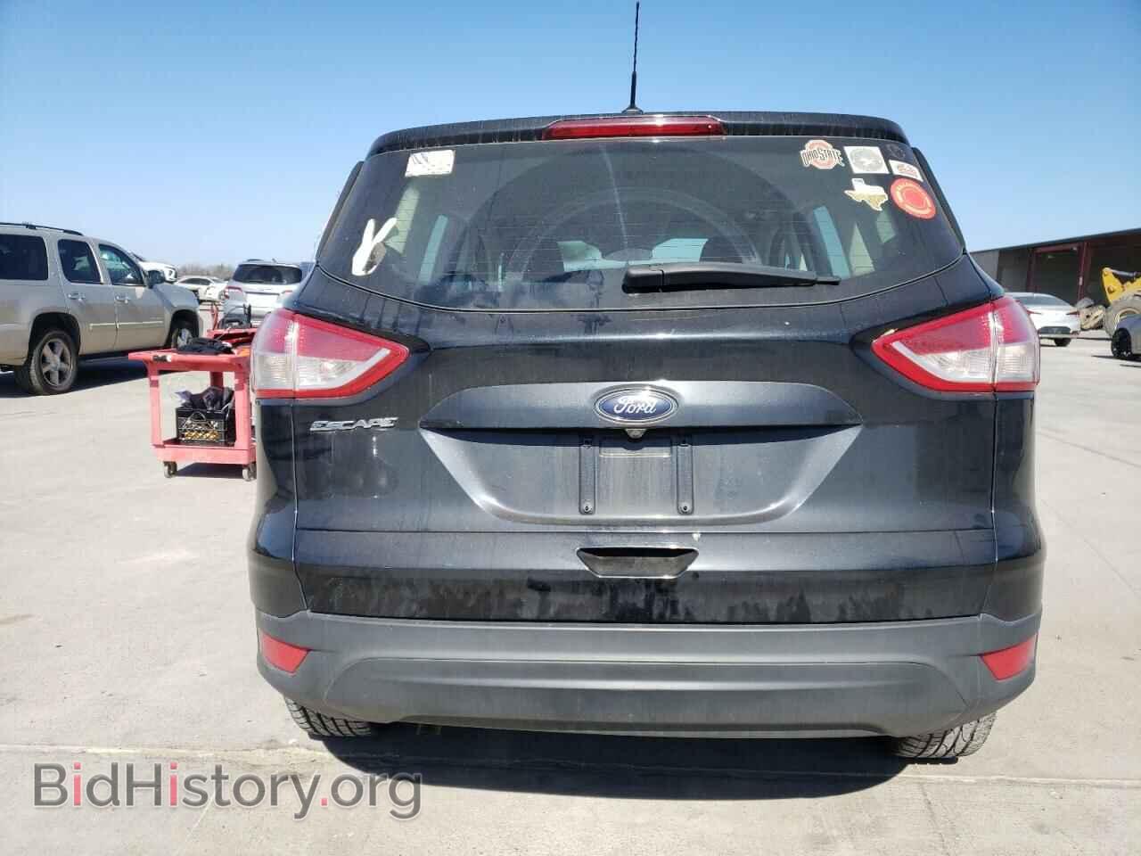 2015 FORD ESCAPE - VIN: 1FMCU0F79FUA44212 - Photo 6