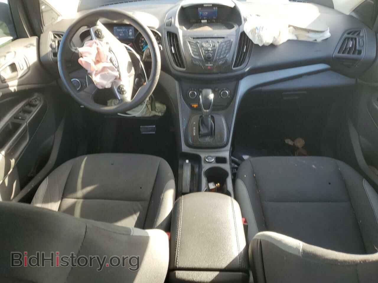 2015 FORD ESCAPE - VIN: 1FMCU0F79FUA44212 - Photo 8