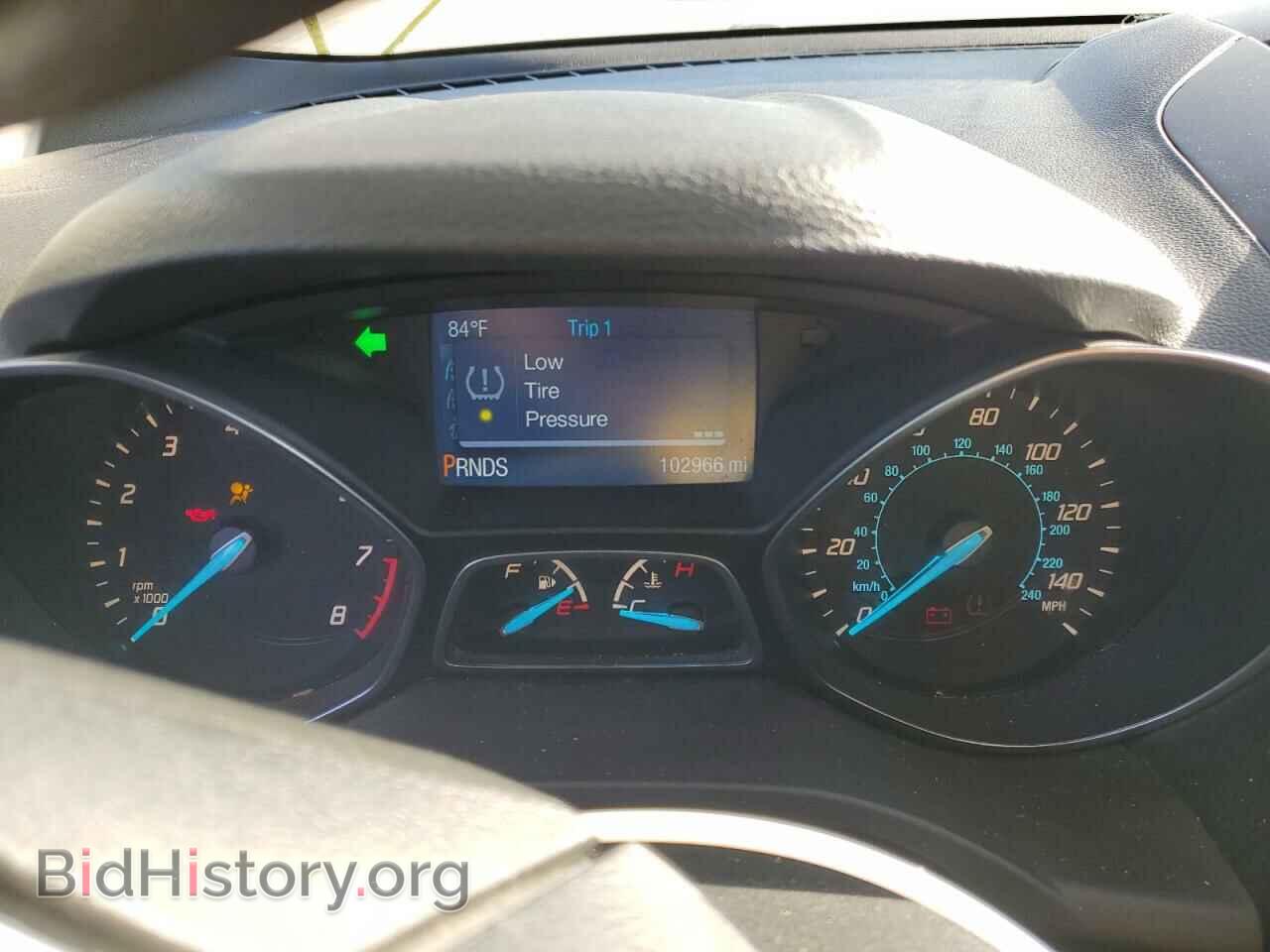 2015 FORD ESCAPE - VIN: 1FMCU0F79FUA44212 - Photo 9