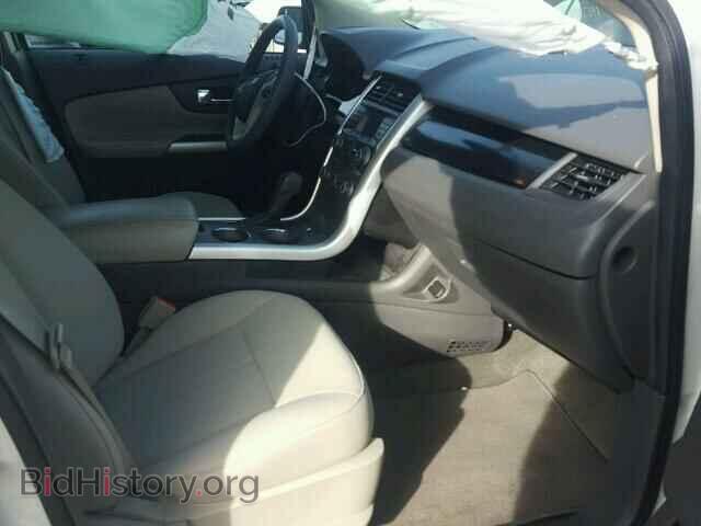 2012 FORD EDGE - VIN: 2FMDK3G99CBA56910 - Photo 5