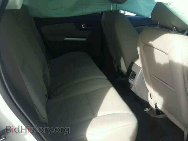 2012 FORD EDGE - VIN: 2FMDK3G99CBA56910 - Photo 6