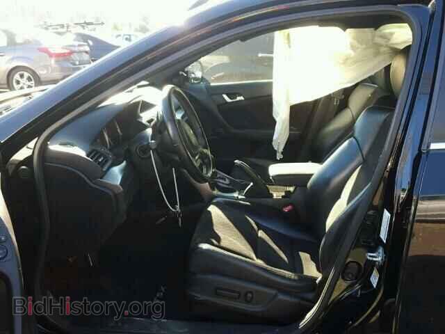2012 ACURA TSX - VIN: JH4CU2F80CC026366 - Фото 5