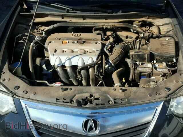 2012 ACURA TSX - VIN: JH4CU2F80CC026366 - Фото 7