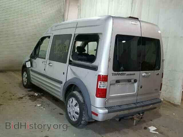 2011 FORD TRANSIT CO - VIN: NM0KS9CN0BT050460 - Фото 3