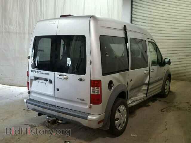 2011 FORD TRANSIT CO - VIN: NM0KS9CN0BT050460 - Фото 4