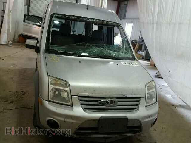 2011 FORD TRANSIT CO - VIN: NM0KS9CN0BT050460 - Фото 9