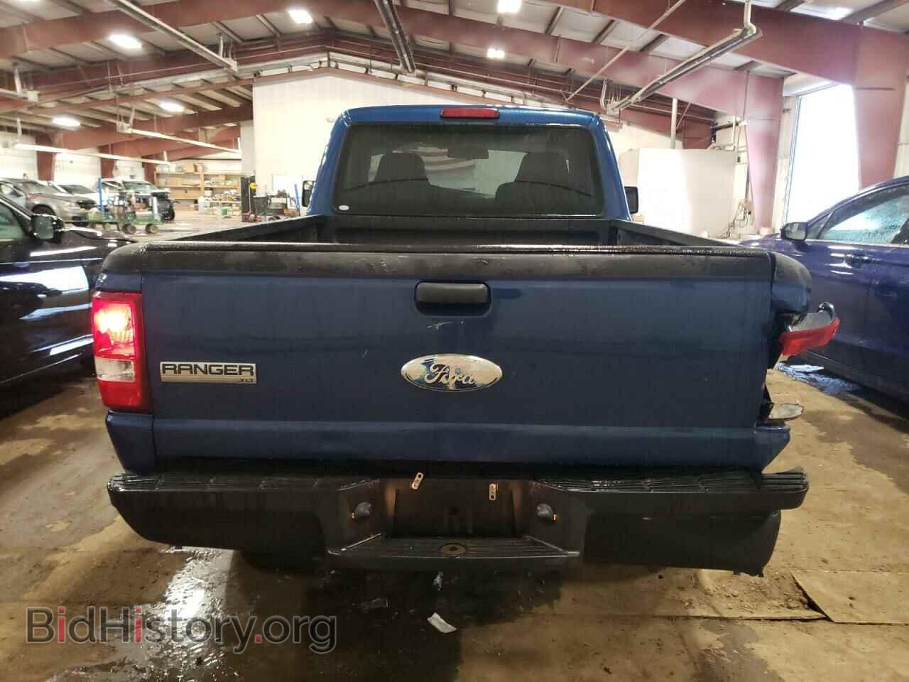 2008 FORD RANGER - VIN: 1FTYR10D78PB06708 - Photo 6