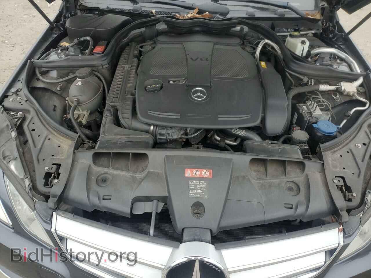2013 MERCEDES-BENZ E-CLASS - VIN: WDDKJ5KB0DF195415 - Фото 11