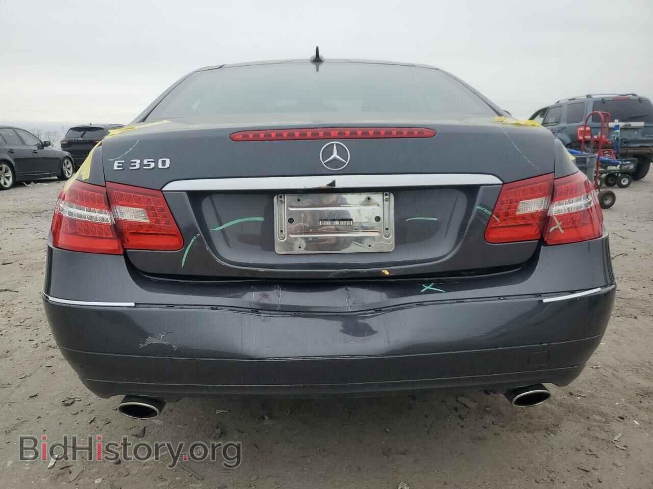 2013 MERCEDES-BENZ E-CLASS - VIN: WDDKJ5KB0DF195415 - Фото 6