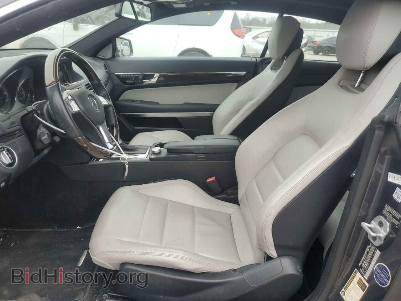 2013 MERCEDES-BENZ E-CLASS - VIN: WDDKJ5KB0DF195415 - Фото 7