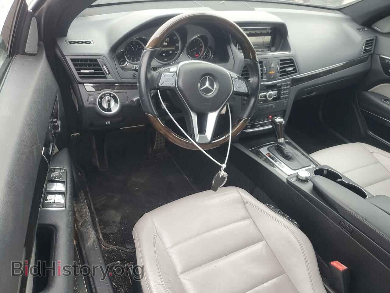 2013 MERCEDES-BENZ E-CLASS - VIN: WDDKJ5KB0DF195415 - Фото 8