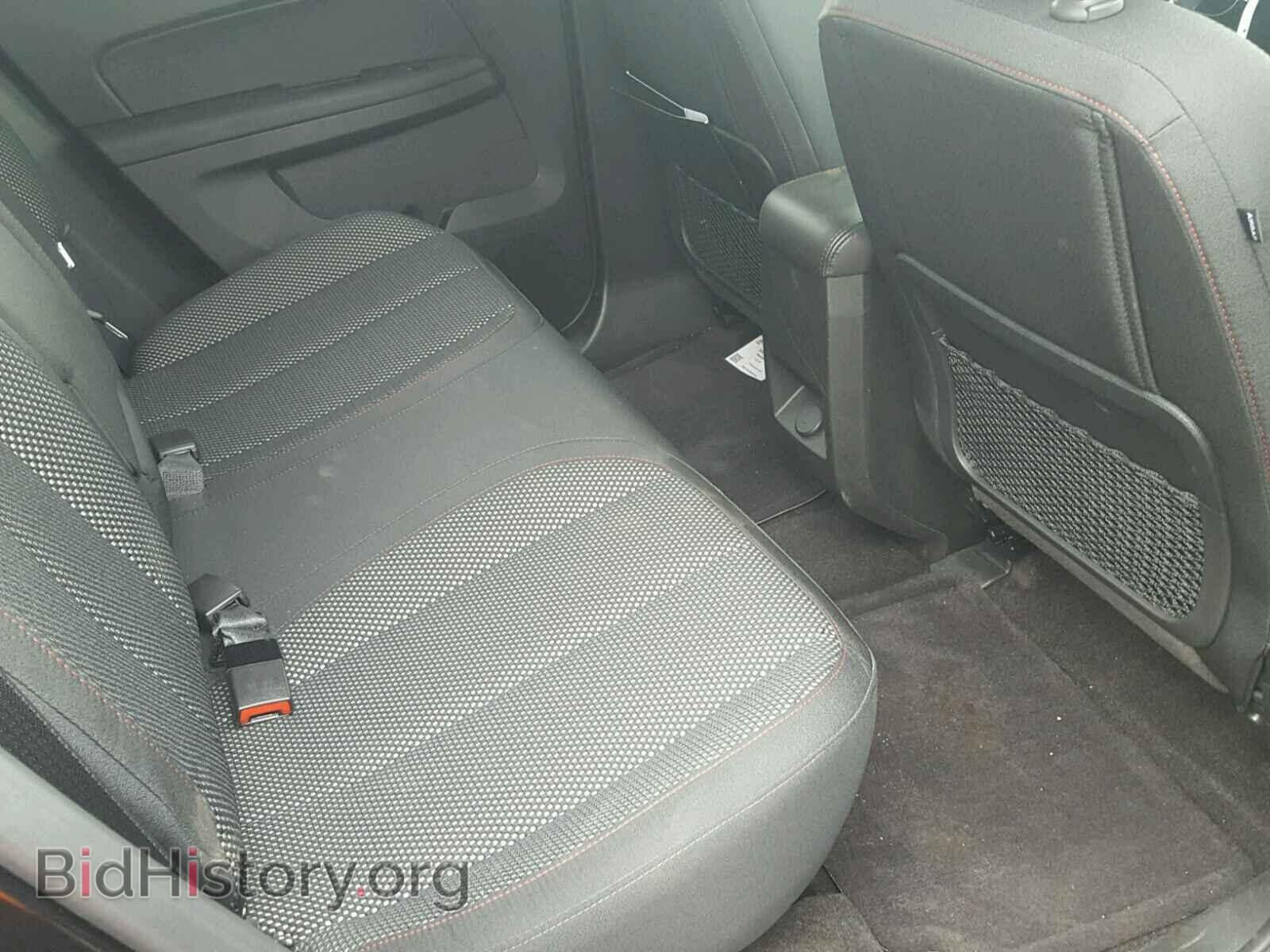 2016 GMC TERRAIN - VIN: 2GKFLTEK9G6200670 - Photo 6