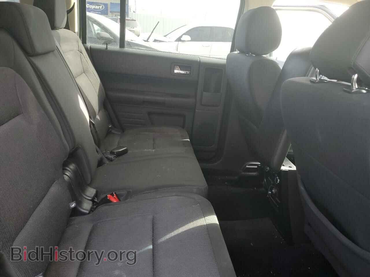 2018 FORD FLEX - VIN: 2FMGK5B89JBA11891 - Photo 11