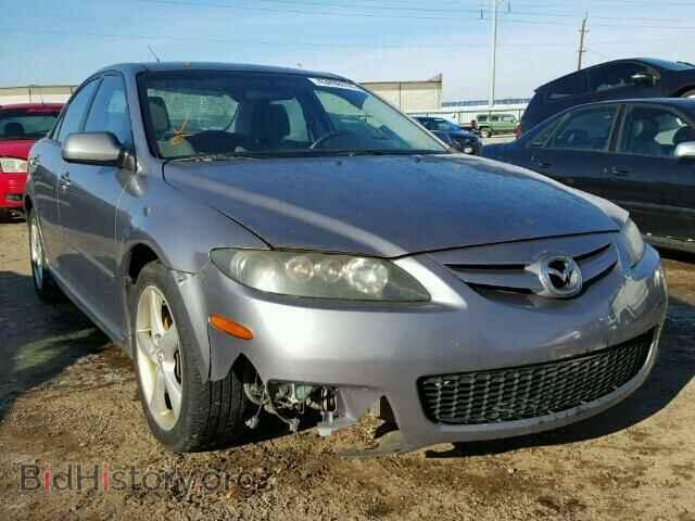 Фотография 1YVHP80C885M29628 - MAZDA 6 2008