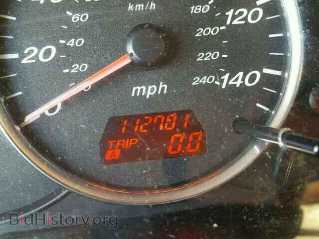 2008 MAZDA 6 - VIN: 1YVHP80C885M29628 - Фото 8