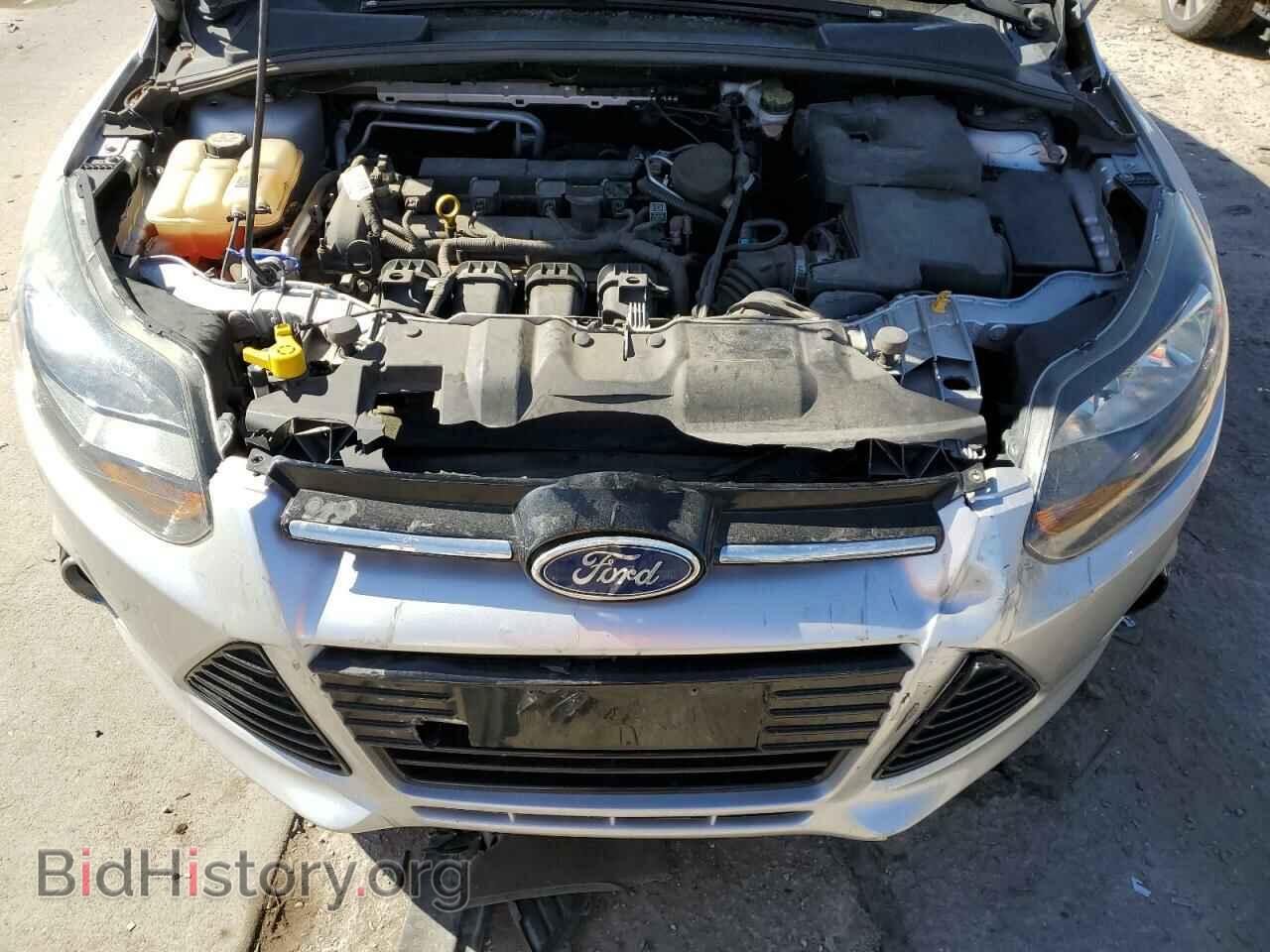 2012 FORD FOCUS - VIN: 1FAHP3N29CL313471 - Фото 11