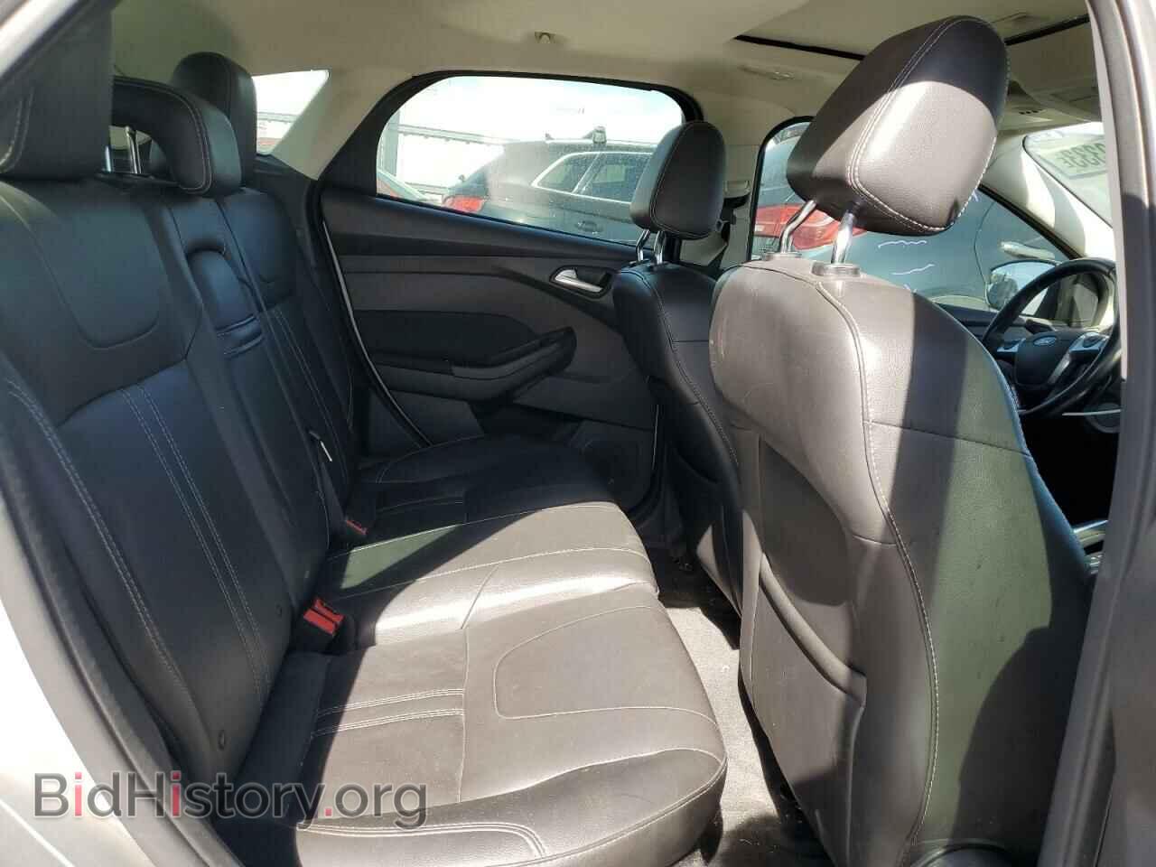 2012 FORD FOCUS - VIN: 1FAHP3N29CL313471 - Фото 10