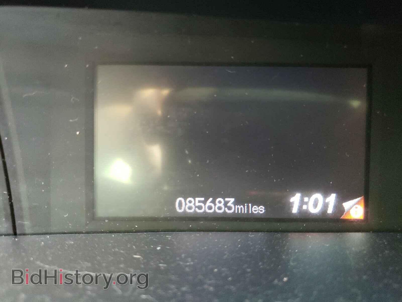 2012 HONDA CIVIC - VIN: 19XFB2F55CE380273 - Фото 8