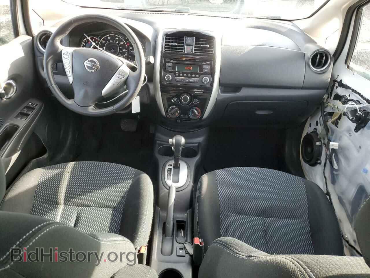 2015 NISSAN VERSA - VIN: 3N1CE2CP1FL417242 - Фото 8