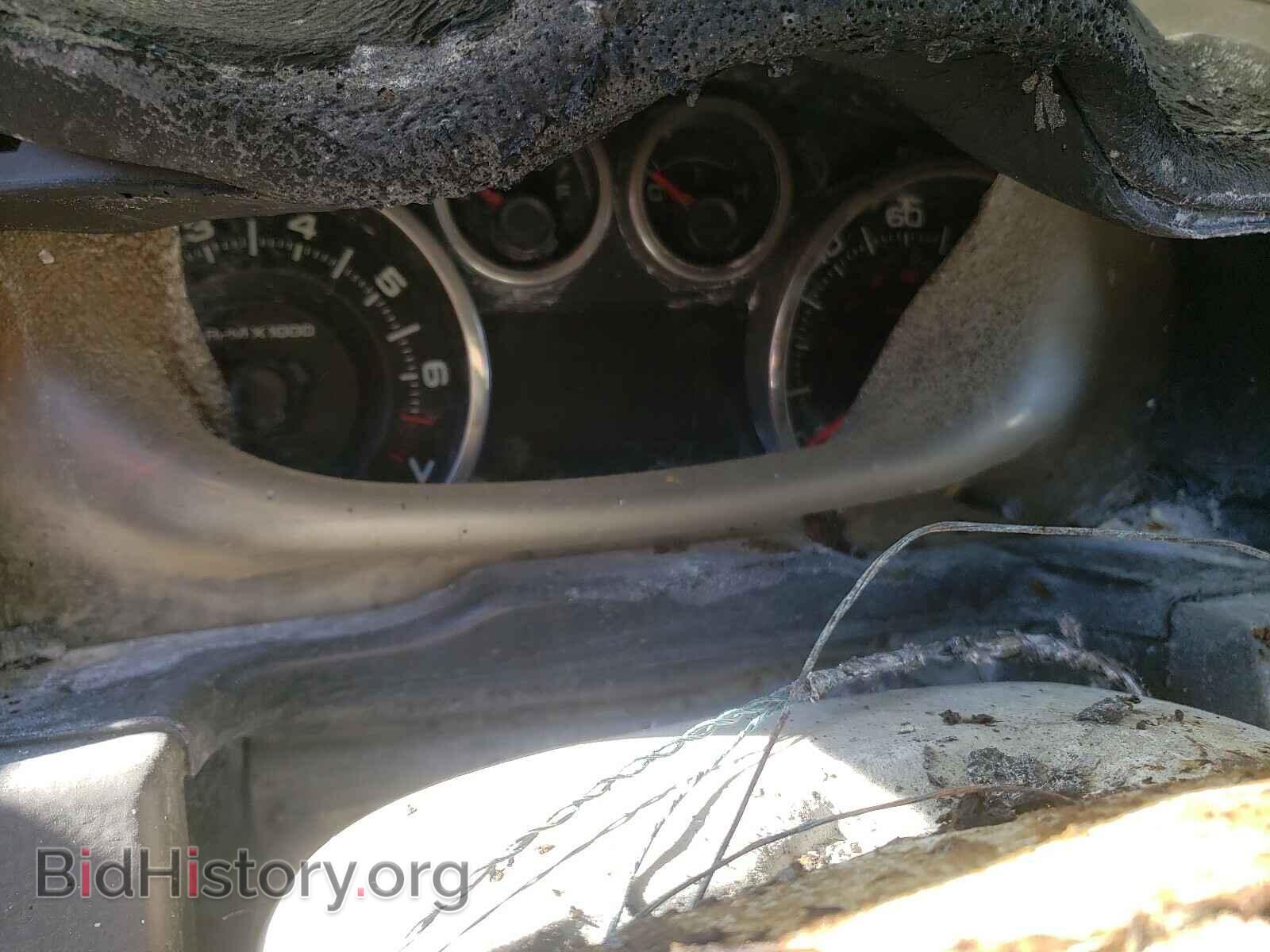 2008 FORD EDGE - VIN: 2FMDK36C48BA57919 - Фото 8