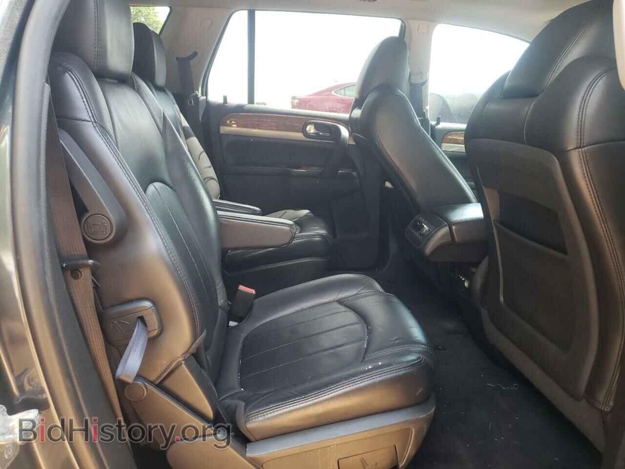 2012 BUICK ENCLAVE - VIN: 5GAKRCED7CJ248192 - Фото 6