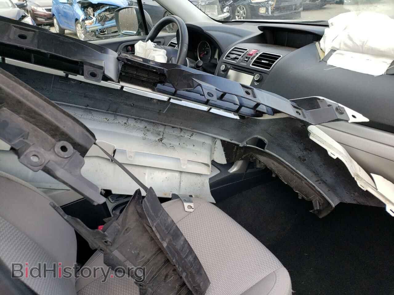2017 SUBARU FORESTER - VIN: JF2SJABC7HH561930 - Фото 13