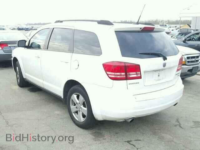 2010 DODGE JOURNEY - VIN: 3D4PG5FVXAT190598 - Фото 3
