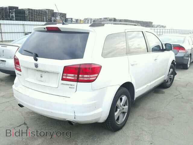 2010 DODGE JOURNEY - VIN: 3D4PG5FVXAT190598 - Фото 4