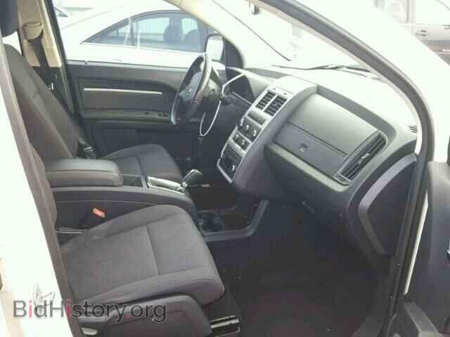 2010 DODGE JOURNEY - VIN: 3D4PG5FVXAT190598 - Фото 5