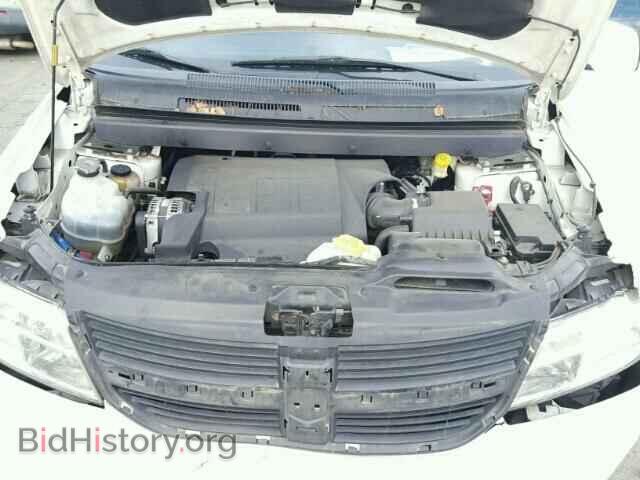 2010 DODGE JOURNEY - VIN: 3D4PG5FVXAT190598 - Фото 7