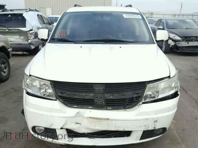 2010 DODGE JOURNEY - VIN: 3D4PG5FVXAT190598 - Фото 10