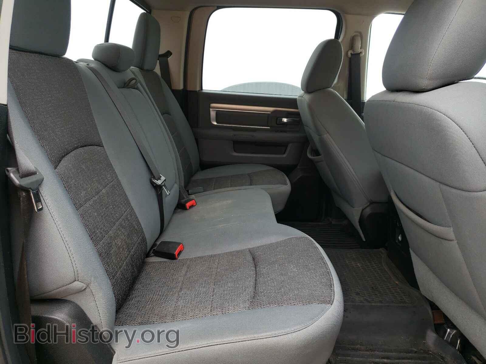 2014 RAM 1500 - VIN: 1C6RR7LTXES254667 - Photo 6