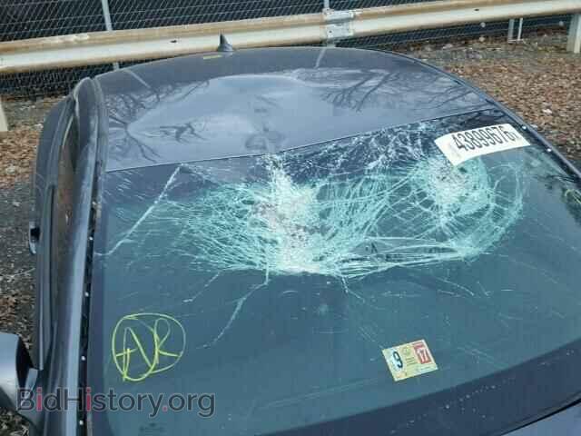 2013 HYUNDAI GENESIS - VIN: KMHHT6KD2DU111978 - Фото 10